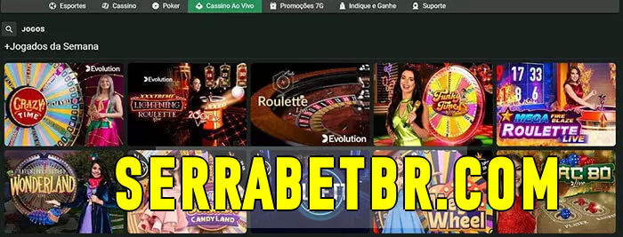 serrabet.com 
